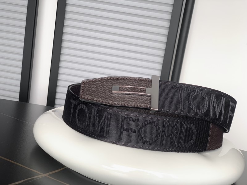 TOM FORD Belts